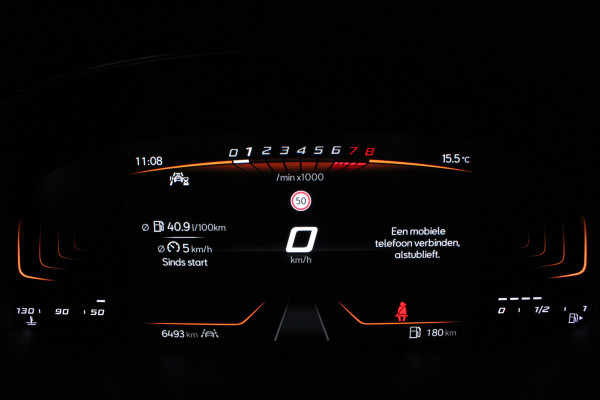 Seat Ibiza 1.0 EcoTSI Style Cruise control/Apple Carplay/Android Auto...