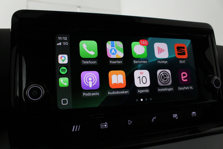 Seat Ibiza 1.0 EcoTSI Style Cruise control/Apple Carplay/Android Auto...