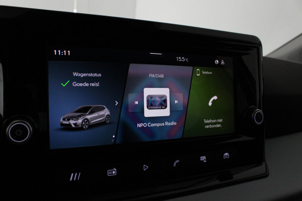 Seat Ibiza 1.0 EcoTSI Style Cruise control/Apple Carplay/Android Auto...