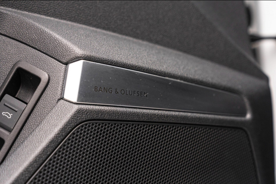 Audi A3 Sportback 45 TFSI e S Edition Competition 245 PK Matrix LED Adaptive RS Zetels Keyless B&O 18''