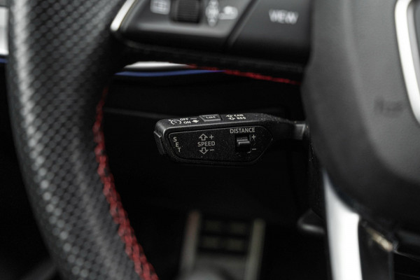 Audi A3 Sportback 45 TFSI e S Edition Competition 245 PK Matrix LED Adaptive RS Zetels Keyless B&O 18''