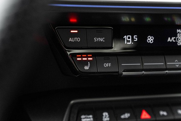 Audi A3 Sportback 45 TFSI e S Edition Competition 245 PK Matrix LED Adaptive RS Zetels Keyless B&O 18''