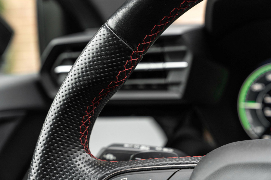 Audi A3 Sportback 45 TFSI e S Edition Competition 245 PK Matrix LED Adaptive RS Zetels Keyless B&O 18''
