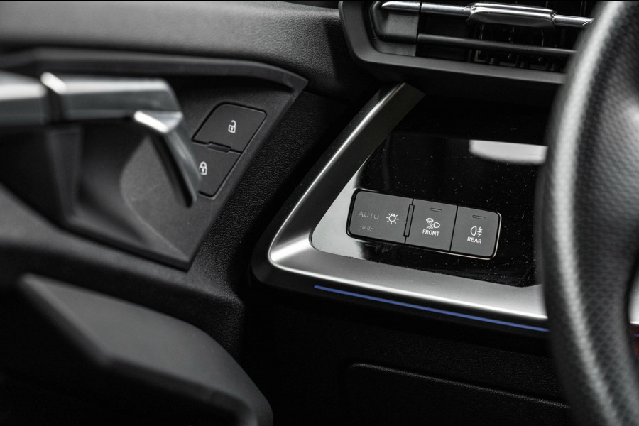 Audi A3 Sportback 45 TFSI e S Edition Competition 245 PK Matrix LED Adaptive RS Zetels Keyless B&O 18''