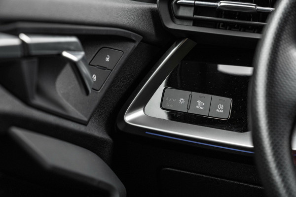 Audi A3 Sportback 45 TFSI e S Edition Competition 245 PK Matrix LED Adaptive RS Zetels Keyless B&O 18''