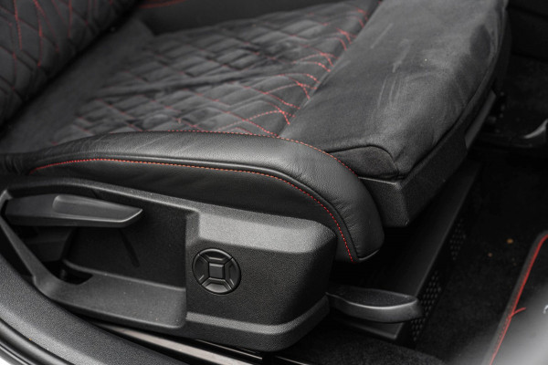 Audi A3 Sportback 45 TFSI e S Edition Competition 245 PK Matrix LED Adaptive RS Zetels Keyless B&O 18''