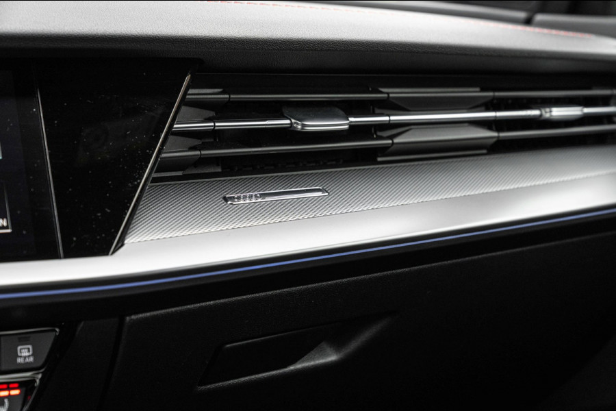 Audi A3 Sportback 45 TFSI e S Edition Competition 245 PK Matrix LED Adaptive RS Zetels Keyless B&O 18''