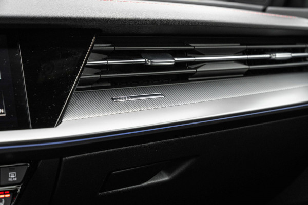 Audi A3 Sportback 45 TFSI e S Edition Competition 245 PK Matrix LED Adaptive RS Zetels Keyless B&O 18''