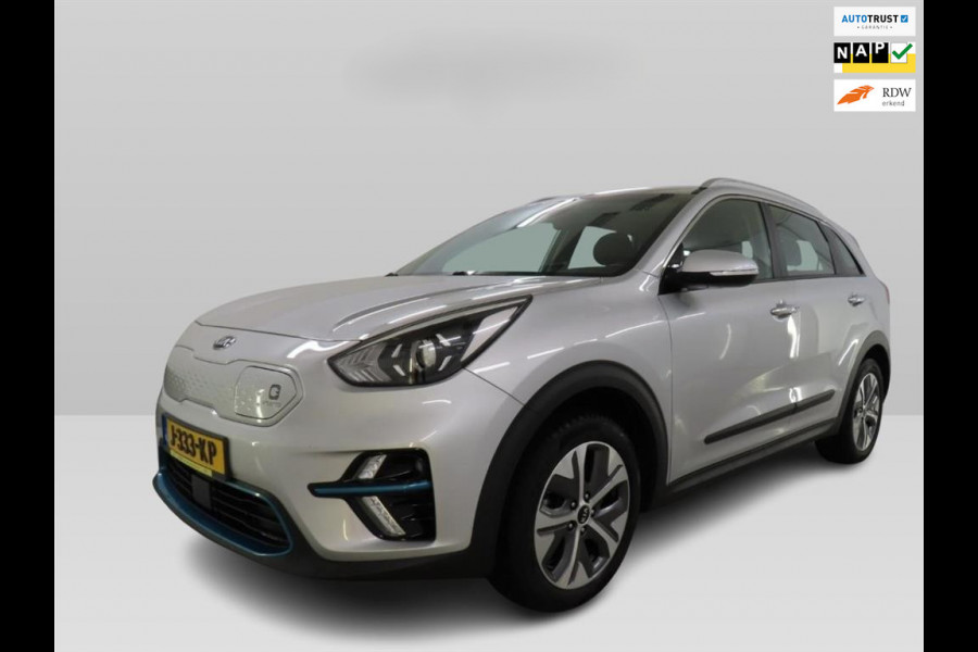 Kia e-Niro DynamicLine 64 kWh SOH 100% | FASE 3 |