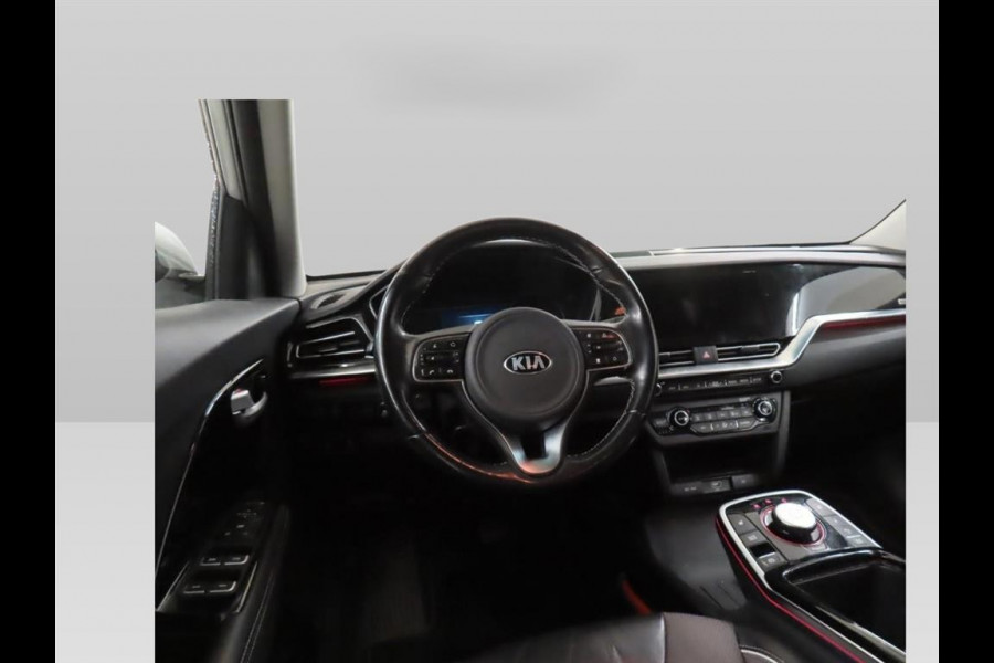 Kia e-Niro DynamicLine 64 kWh SOH 100% | FASE 3 |