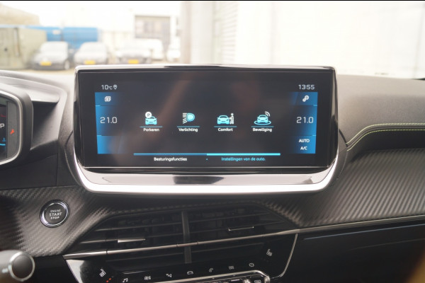 Peugeot 208 1.2 PureTech Automaat GT -PANO-NAVI-PDC-ECC-