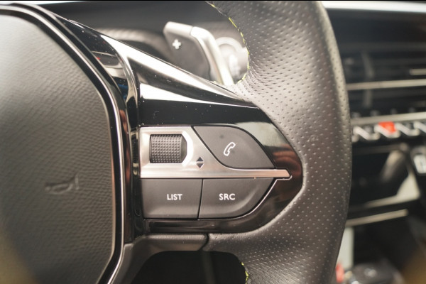 Peugeot 208 1.2 PureTech Automaat GT -PANO-NAVI-PDC-ECC-