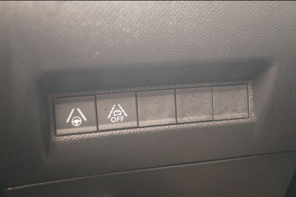 Peugeot 208 1.2 PureTech Automaat GT -PANO-NAVI-PDC-ECC-