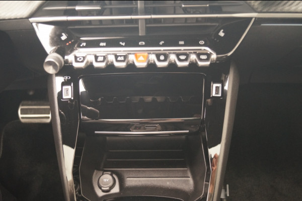Peugeot 208 1.2 PureTech Automaat GT -PANO-NAVI-PDC-ECC-