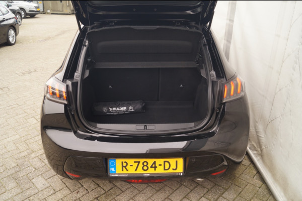 Peugeot 208 1.2 PureTech Automaat GT -PANO-NAVI-PDC-ECC-