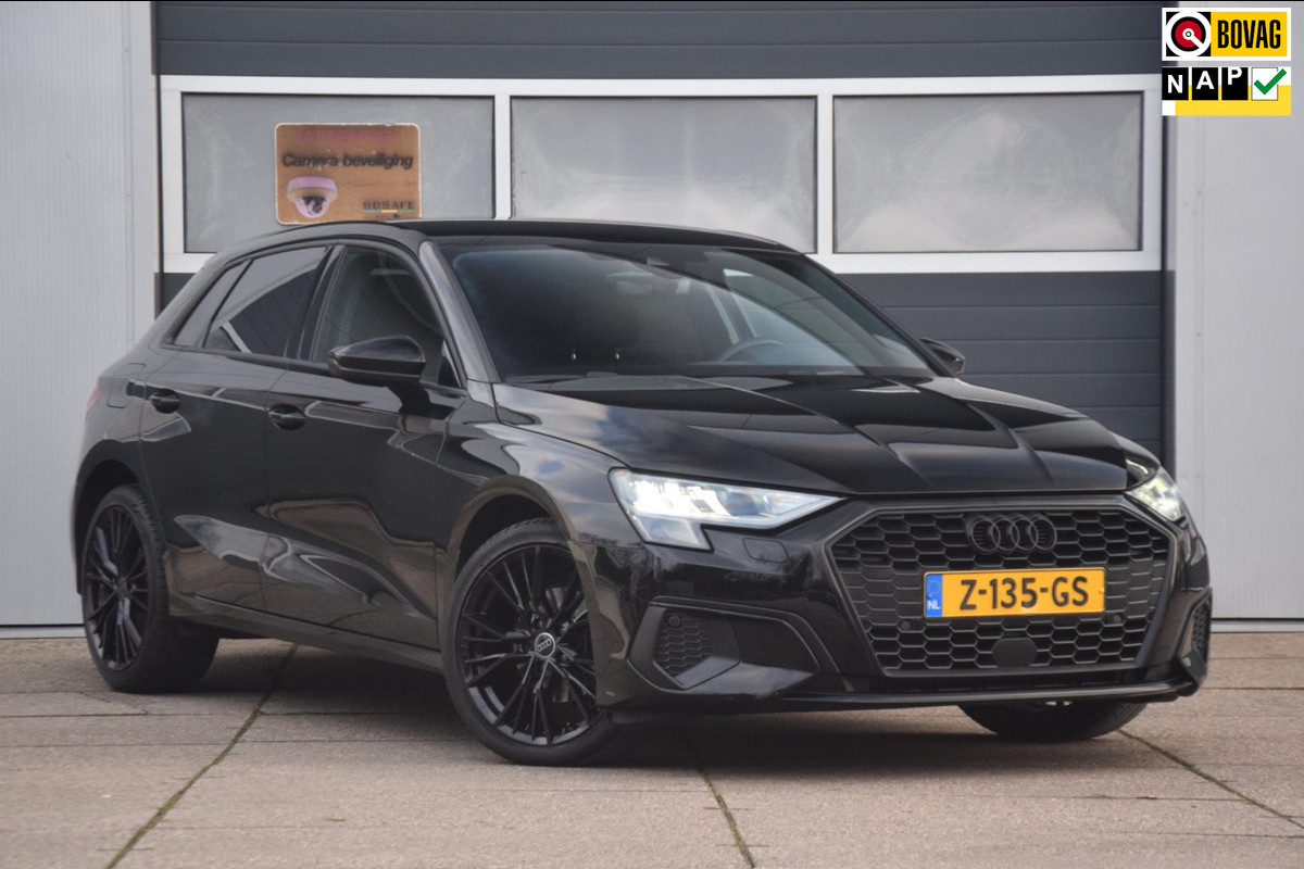 Audi A3 Sportback 30 TFSI Pro Line