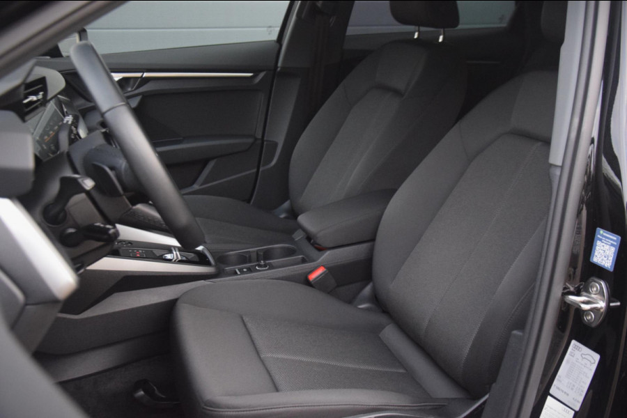 Audi A3 Sportback 30 TFSI Pro Line