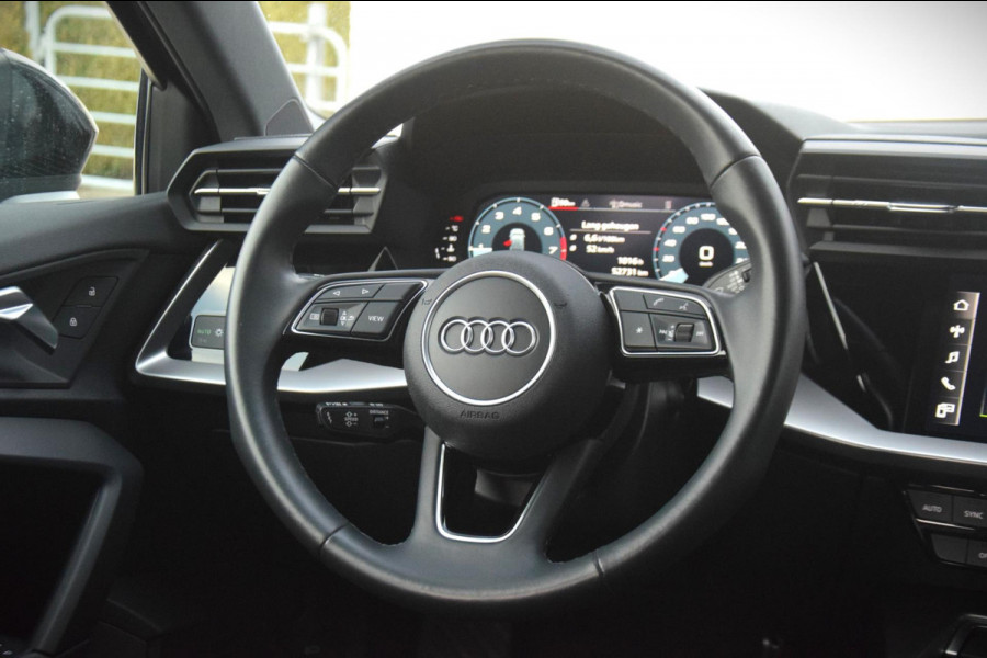 Audi A3 Sportback 30 TFSI Pro Line