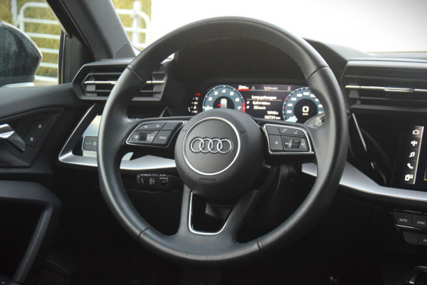 Audi A3 Sportback 30 TFSI Pro Line