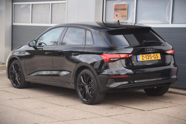 Audi A3 Sportback 30 TFSI Pro Line