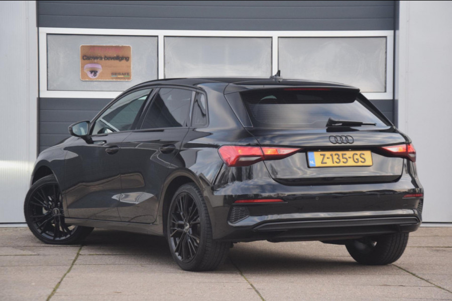 Audi A3 Sportback 30 TFSI Pro Line
