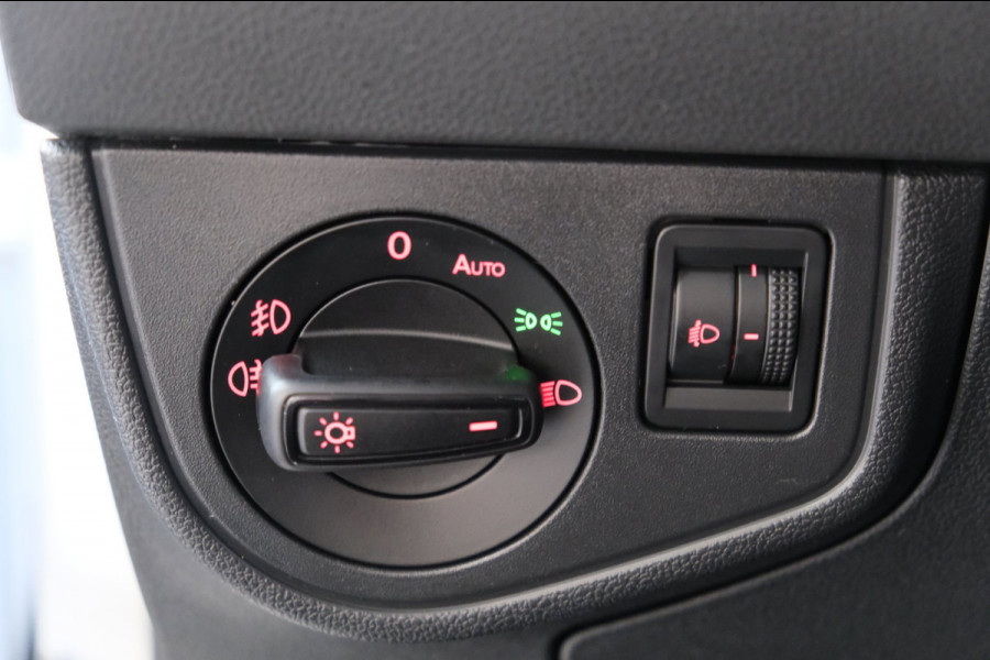 Volkswagen Polo 1.0 TSI Highline - N.A.P. Airco, Cruise, Navi, PDC, Carplay.