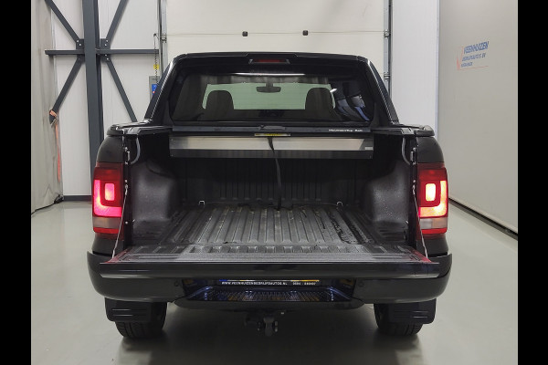 Volkswagen Amarok 3.0TDI 4Motion Automaat Euro 6!