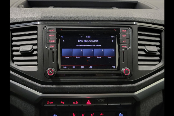 Volkswagen Amarok 3.0TDI 4Motion Automaat Euro 6!