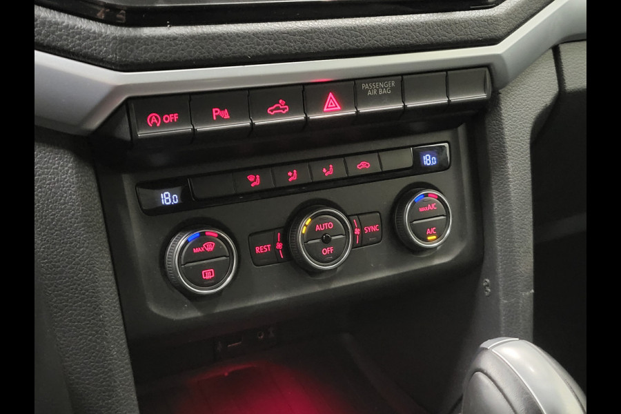 Volkswagen Amarok 3.0TDI 4Motion Automaat Euro 6!