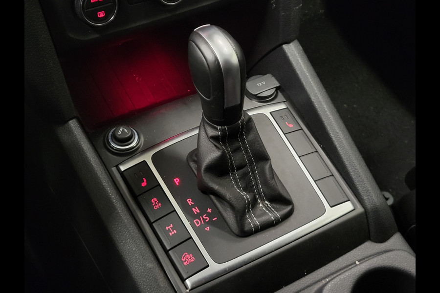 Volkswagen Amarok 3.0TDI 4Motion Automaat Euro 6!