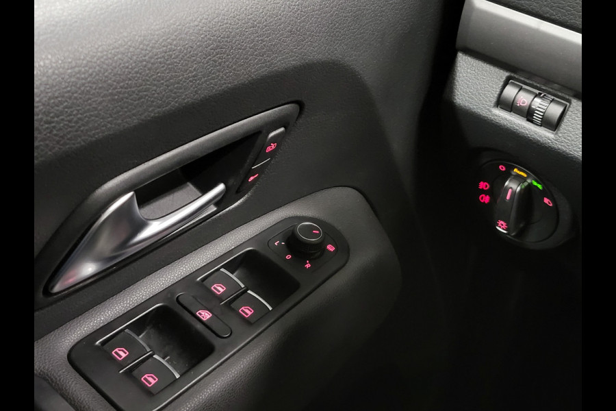 Volkswagen Amarok 3.0TDI 4Motion Automaat Euro 6!