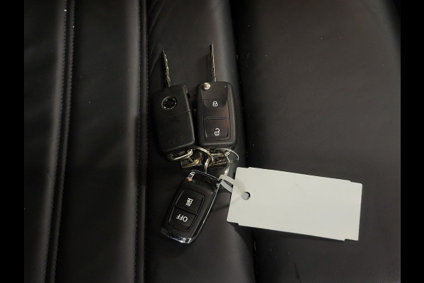 Volkswagen Amarok 3.0TDI 4Motion Automaat Euro 6!