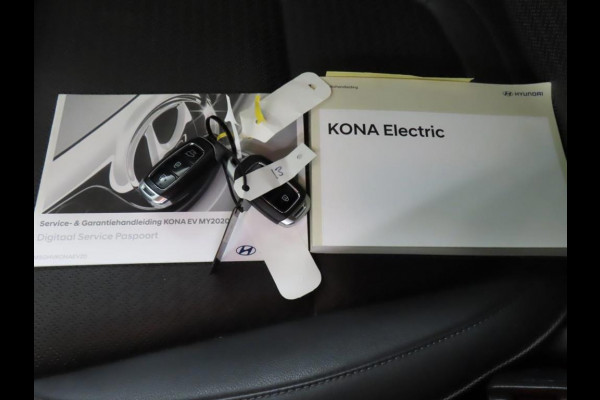 Hyundai Kona EV Premium 64 kWh SOH 100%