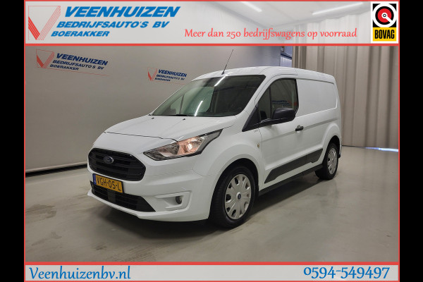 Ford Transit Connect 1.5EcoBlue 100pk Euro 6!