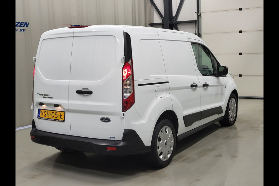 Ford Transit Connect 1.5EcoBlue 100pk Euro 6!