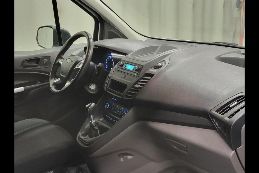 Ford Transit Connect 1.5EcoBlue 100pk Euro 6!