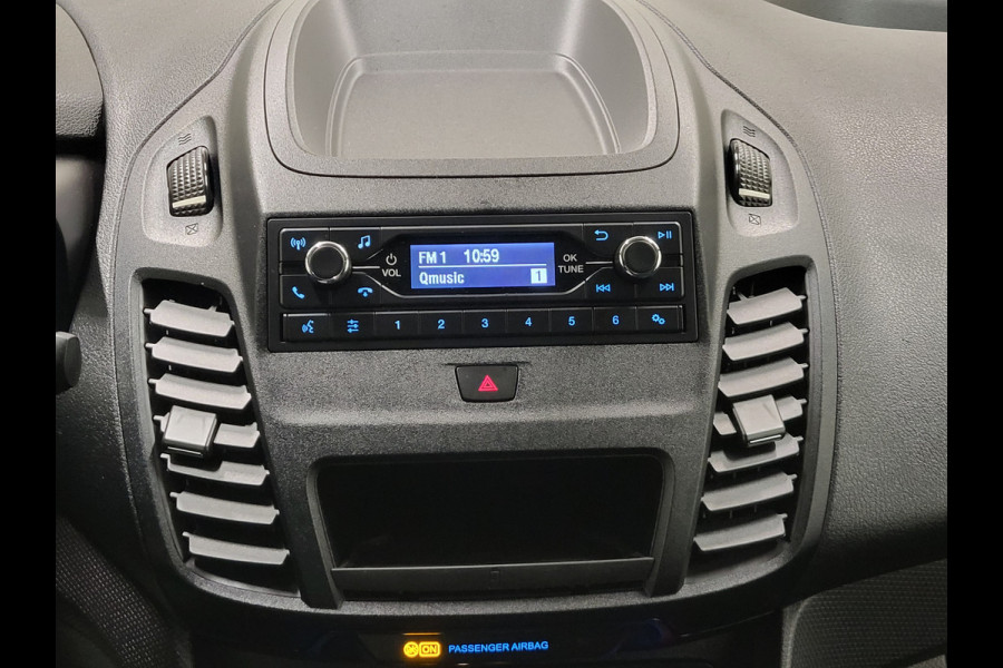 Ford Transit Connect 1.5EcoBlue 100pk Euro 6!