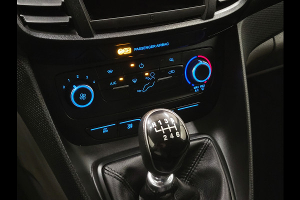 Ford Transit Connect 1.5EcoBlue 100pk Euro 6!