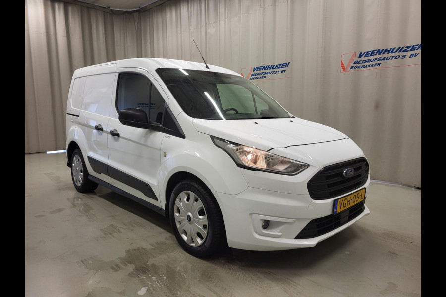 Ford Transit Connect 1.5EcoBlue 100pk Euro 6!