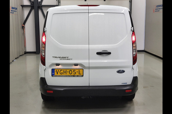 Ford Transit Connect 1.5EcoBlue 100pk Euro 6!