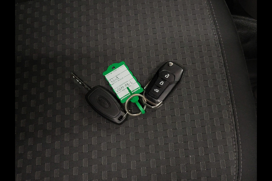 Ford Transit Connect 1.5EcoBlue 100pk Euro 6!