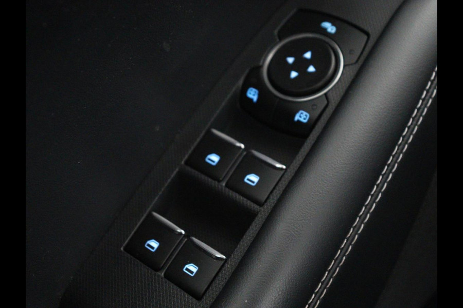 Ford Mustang Mach-E RWD 75 kWh | SOH 94% | Leder | Stoelverwarming | Adaptive cruise | Camera | Carplay | Navigatie | Stuurverwarming | Keyless | Full LED | Dodehoek detectie