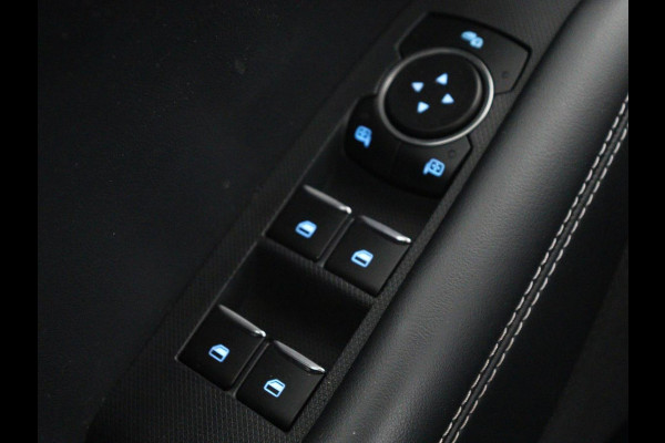 Ford Mustang Mach-E RWD 75 kWh | SOH 94% | Leder | Stoelverwarming | Adaptive cruise | Camera | Carplay | Navigatie | Stuurverwarming | Keyless | Full LED | Dodehoek detectie