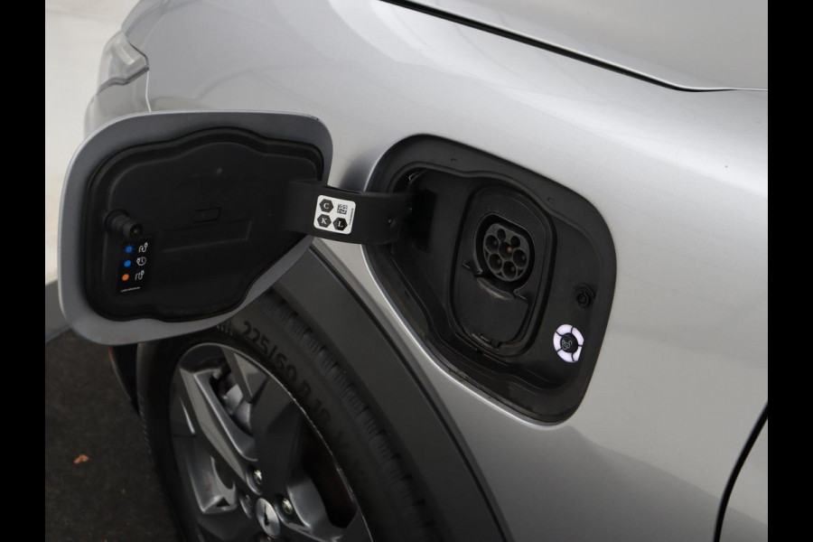 Ford Mustang Mach-E RWD 75 kWh | SOH 94% | Leder | Stoelverwarming | Adaptive cruise | Camera | Carplay | Navigatie | Stuurverwarming | Keyless | Full LED | Dodehoek detectie