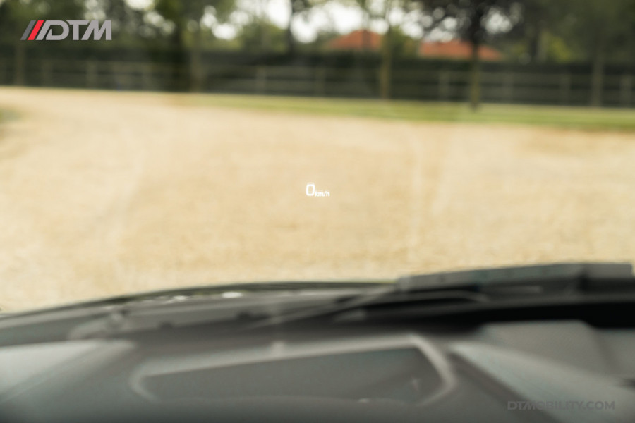 Ferrari SF90 Spider 4.0 V8 | Blu Pozzi | Daytona Seats Cioccolato |