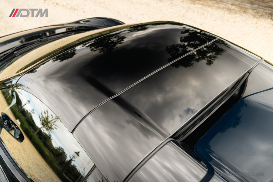 Ferrari SF90 Spider 4.0 V8 | Blu Pozzi | Daytona Seats Cioccolato |