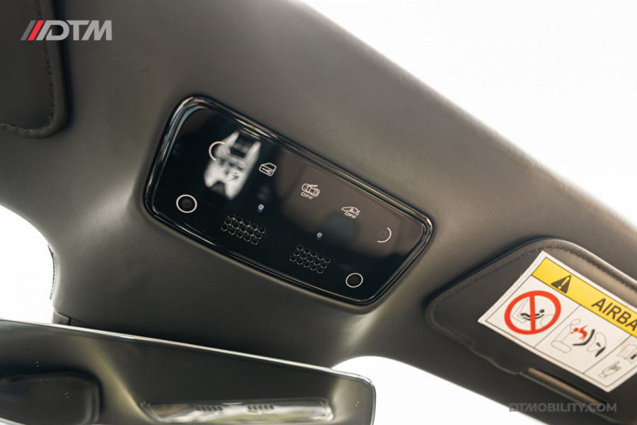 Ferrari SF90 Spider 4.0 V8 | Blu Pozzi | Daytona Seats Cioccolato |