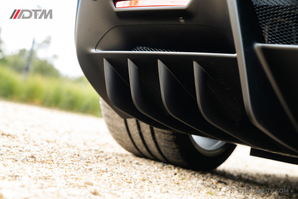 Ferrari SF90 Spider 4.0 V8 | Blu Pozzi | Daytona Seats Cioccolato |