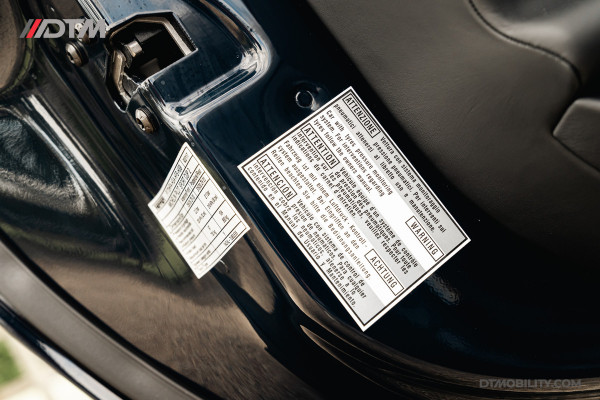 Ferrari SF90 Spider 4.0 V8 | Blu Pozzi | Daytona Seats Cioccolato |