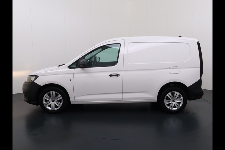 Volkswagen Caddy Cargo 2.0 TDI Trend ,Trekhaak, Navigatie, EX LEASE